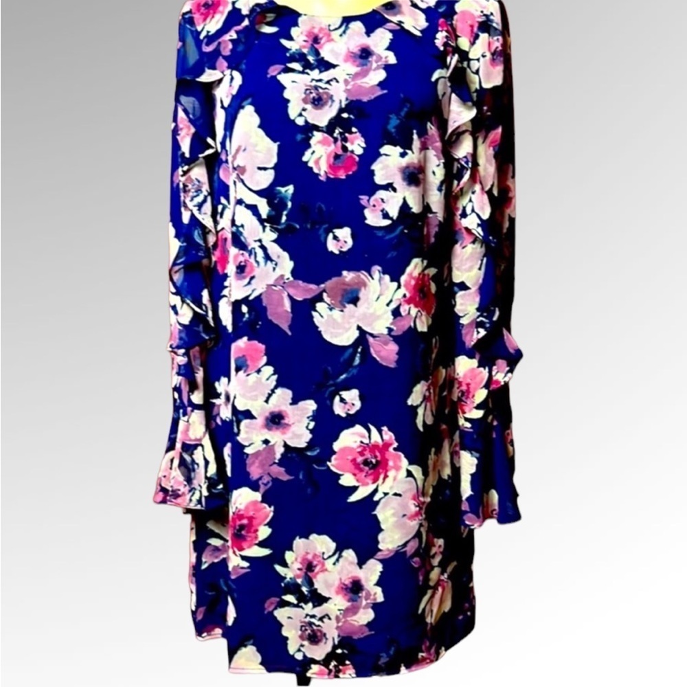 Charles Henry dress